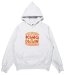 RECOGNIZE / KING OF DIGGIN' HOODIE