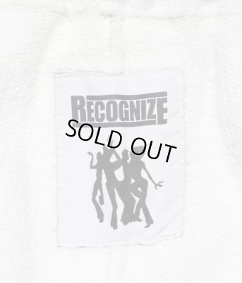 RECOGNIZE / SWEAT CARGO PANTS