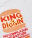 RECOGNIZE / KING OF DIGGIN' HOODIE