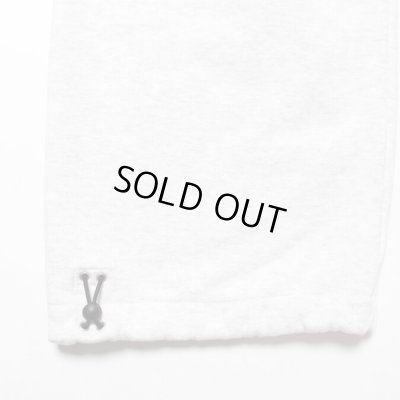 RECOGNIZE / SWEAT CARGO PANTS