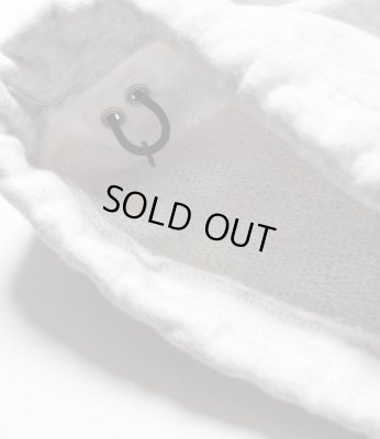 RECOGNIZE / SWEAT CARGO PANTS