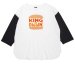 RECOGNIZE / KING OF DIGGIN' BASEBALL CS