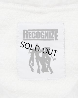 RECOGNIZE / KING OF DIGGIN' HOODIE