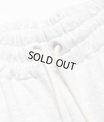 RECOGNIZE / SWEAT CARGO PANTS