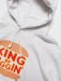 RECOGNIZE / KING OF DIGGIN' HOODIE