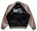 BEDWIN & THE HEARTBREAKERS / L/S SATIN JACKET ‘MCKNIGHT’