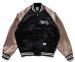 BEDWIN & THE HEARTBREAKERS / L/S SATIN JACKET ‘MCKNIGHT’