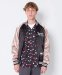 BEDWIN & THE HEARTBREAKERS / L/S SATIN JACKET ‘MCKNIGHT’