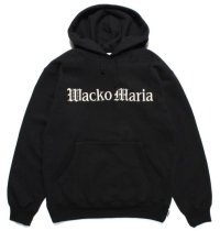 画像1: WACKO MARIA ＜ワコマリア＞ / MIDDLE WEIGHT SWEAT PANTS（スウェットパンツ） / ブラック