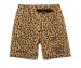 WACKO MARIA / GRAMICCI / LEOPARD G-SHORT