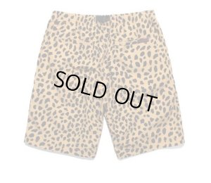 GRAMICCI / LEOPARD G-SHORT グラミチ ダブルネーム ショートパンツ ...