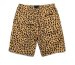 WACKO MARIA / GRAMICCI / LEOPARD G-SHORT