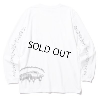 SOFTMACHINE / BACK TO LIFE L/S