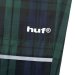 HUF / CAMDEN PLAID TRACK PANT