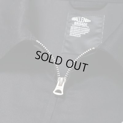 CHALLENGER / COLLEGE DRIZZLER JACKET