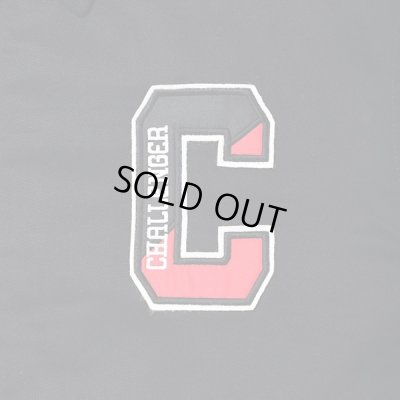 CHALLENGER / COLLEGE DRIZZLER JACKET