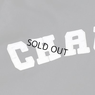 CHALLENGER / COLLEGE DRIZZLER JACKET