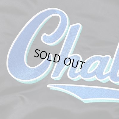 CHALLENGER / VARSITY JACKET