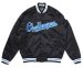 CHALLENGER / VARSITY JACKET