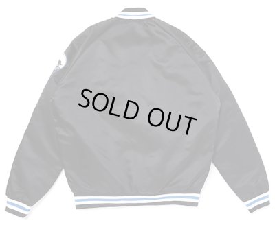 CHALLENGER / VARSITY JACKET