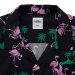 BEDWIN & THE HEARTBREAKERS / L/S OPEN COLLAR ALOHA SHIRT ‘ROGERS’