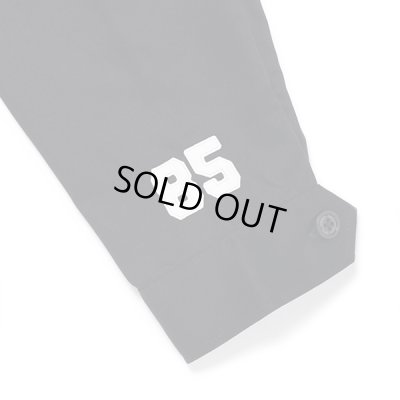 CHALLENGER / COLLEGE DRIZZLER JACKET