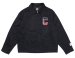 CHALLENGER / COLLEGE DRIZZLER JACKET