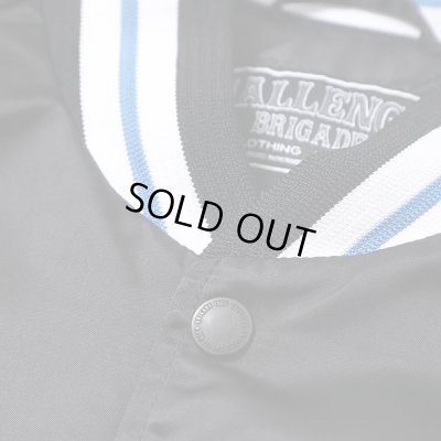 CHALLENGER / VARSITY JACKET