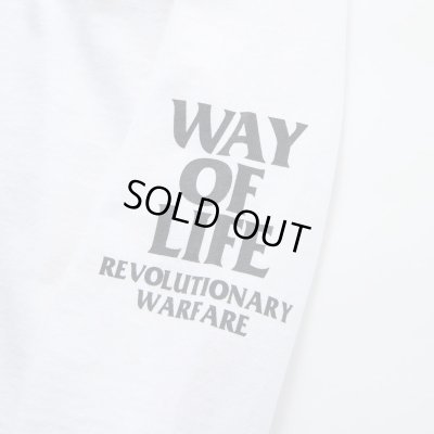 RATS / TWO WHEEL LS TEE