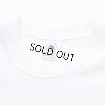 RATS / TWO WHEEL LS TEE