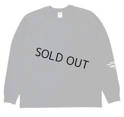 RATS / VARMINTS POCKET LS TEE