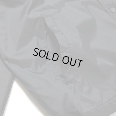 CHALLENGER / LOGO COACH JACKET