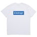CHALLENGER / LOGO PATCH TEE