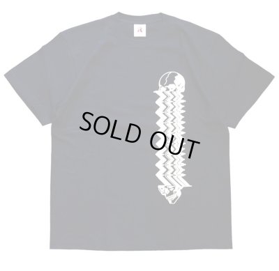 SOFTMACHINE / DISTORTION-T