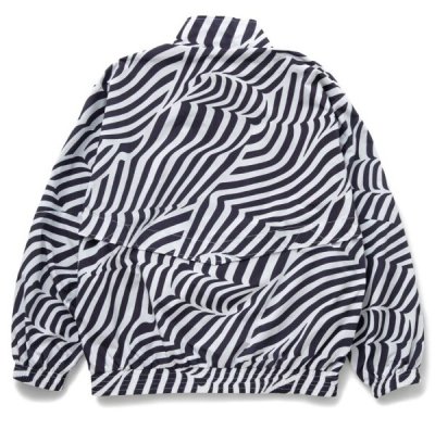 BEDWIN & THE HEARTBREAKERS / L/S TRACK JACKET ‘APOLLO’