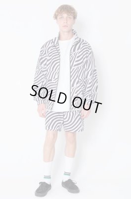 BEDWIN & THE HEARTBREAKERS / L/S TRACK JACKET ‘APOLLO’