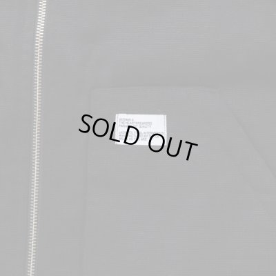 BEDWIN & THE HEARTBREAKERS / DUCK VEST ‘DRAVEN’