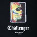 CHALLENGER / FACE C/N SWEAT