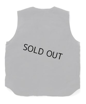 BEDWIN & THE HEARTBREAKERS / DUCK VEST ‘DRAVEN’