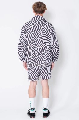 BEDWIN & THE HEARTBREAKERS / L/S TRACK JACKET ‘APOLLO’