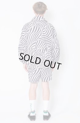 BEDWIN & THE HEARTBREAKERS / L/S TRACK JACKET ‘APOLLO’