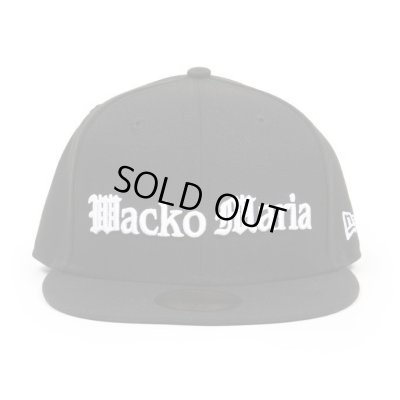 WACKO MARIA / NEW ERA / 59FIFTY