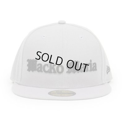 WACKO MARIA / NEW ERA / 59FIFTY