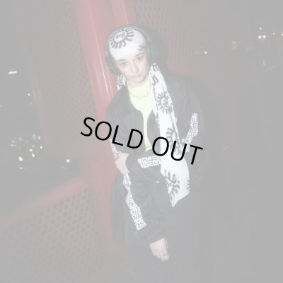 BUENA VISTA / 祇園コーチJKT