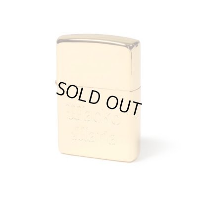 WACKO MARIA / ZIPPO / LIGHTER