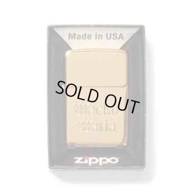 WACKO MARIA / ZIPPO / LIGHTER