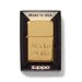 WACKO MARIA / ZIPPO / LIGHTER