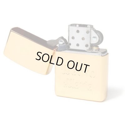 WACKO MARIA / ZIPPO / LIGHTER