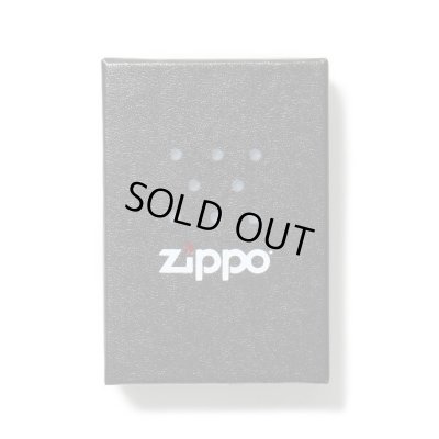 WACKO MARIA / ZIPPO / LIGHTER