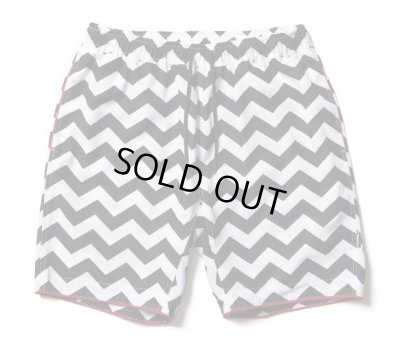 SOFTMACHINE / BLACK LODGE SHORTS